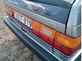 AUDI 100 1990 - 12