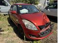 SUZUKI SWIFT 2013/8 - 2