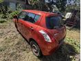 SUZUKI SWIFT 2013/8 - 4