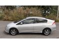 HONDA INSIGHT 2011/2 - 3