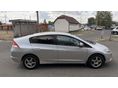 HONDA INSIGHT 2011/2 - 4