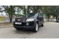 CHEVROLET CAPTIVA 2.0 D LT High (Automata)