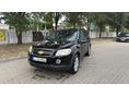 CHEVROLET CAPTIVA 2008/11 - 3
