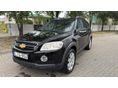 CHEVROLET CAPTIVA 2008/11 - 5