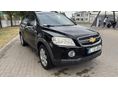CHEVROLET CAPTIVA 2008/11 - 6