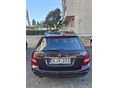 MERCEDES-BENZ C 200 2011/4 - 2