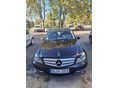 MERCEDES-BENZ C 200 2011/4 - 1