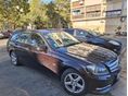 MERCEDES-BENZ C 200 2011/4 - 4