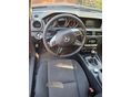 MERCEDES-BENZ C 200 2011/4 - 6