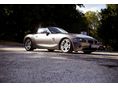 BMW Z4 2.5 E85