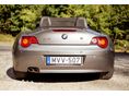 BMW Z4 2003/5 - 4