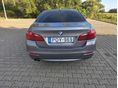 BMW 518 2016/2 - 2