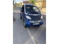 SMART FORTWO 0.6& Passion Softouch