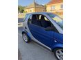 SMART FORTWO 1999/6 - 2
