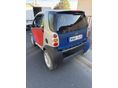 SMART FORTWO 1999/6 - 4