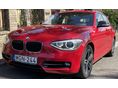 BMW 120d (Automata)
