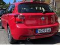 BMW 120 2012/10 - 2