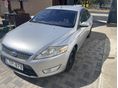 FORD MONDEO 2.0 TDCi Titanium