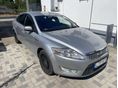FORD MONDEO 2010/9 - 2