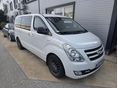 HYUNDAI H-1 Bus Tour 2.5 CRDi HP Style (Automata)