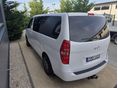 HYUNDAI H-1 2014/2 - 2