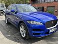 JAGUAR F-PACE 2.0 i4 AWD Prestige (Automata) Friss szerviz! Téli kerék! ÁFÁS!