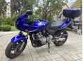 HONDA CB 600 F (HORNET) S