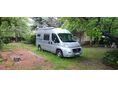 FIAT Ducato 2.3JTD 120Ló Biwak Szinte új belső 2 év vizsga Tempomat Klíma Új gumik