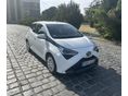 TOYOTA AYGO 1.0 x-play (Automata)