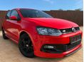 VOLKSWAGEN POLO 2017/11 - 1