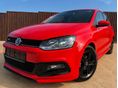 VOLKSWAGEN POLO 2017/11 - 2