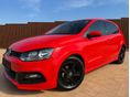 VOLKSWAGEN POLO 2017/11 - 3