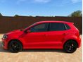 VOLKSWAGEN POLO 2017/11 - 4