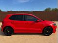 VOLKSWAGEN POLO 2017/11 - 5