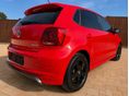 VOLKSWAGEN POLO 2017/11 - 6