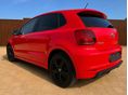 VOLKSWAGEN POLO 2017/11 - 7
