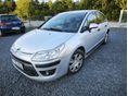CITROEN C4 1.6 VTi Prestige