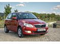 SKODA FABIA 2014/6 - 2