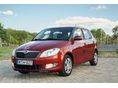 SKODA FABIA 2014/6 - 3