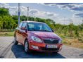 SKODA FABIA 1.2 TSI Ambition