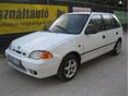 SUZUKI SWIFT 1.3 GLX KLIMA-EL.ABLAK-VONÓHOROG