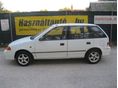 SUZUKI SWIFT 1999 - 2