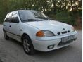 SUZUKI SWIFT 1999 - 4