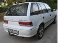 SUZUKI SWIFT 1999 - 5