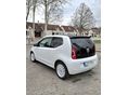VOLKSWAGEN UP 2012/3 - 8