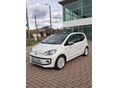 VOLKSWAGEN UP Up! 1.0 White Up!