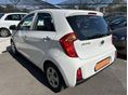 KIA PICANTO 2017/1 - 2