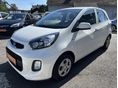 KIA PICANTO 2017/1 - 3