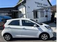 KIA PICANTO 2017/1 - 5