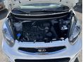 KIA PICANTO 2017/1 - 21